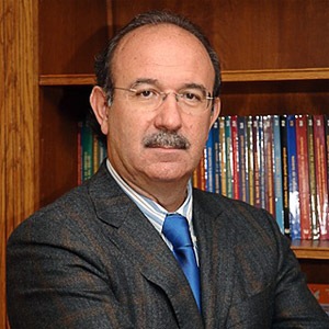 Presidente del Consejo de Enfermería de la Comunidad Valenciana