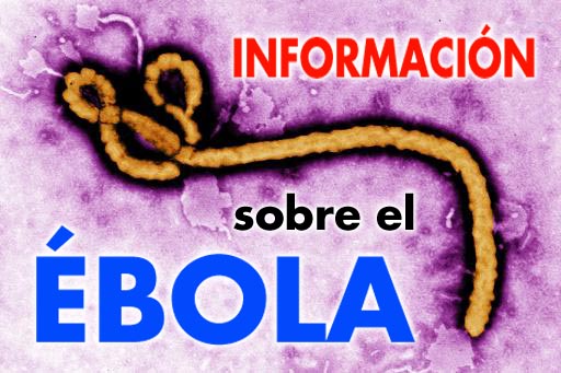 El CECOVA ofrece a través de este espacio toda la información de interés sobre el virus del ébola