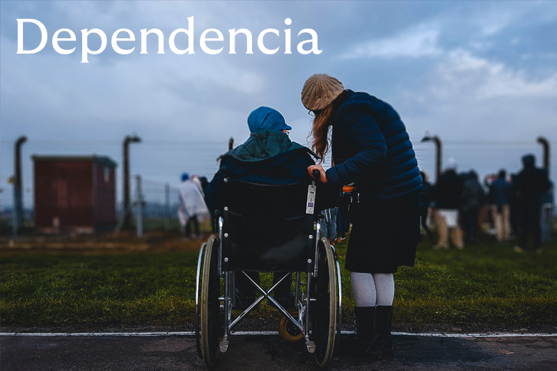 Seguro de dependencia
