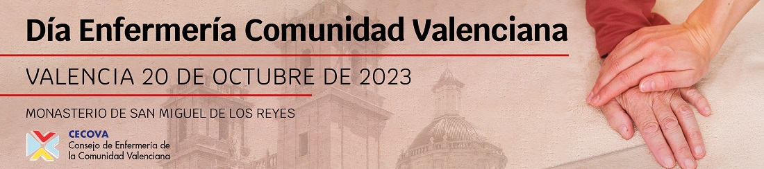 Día Enfermería CV 2023