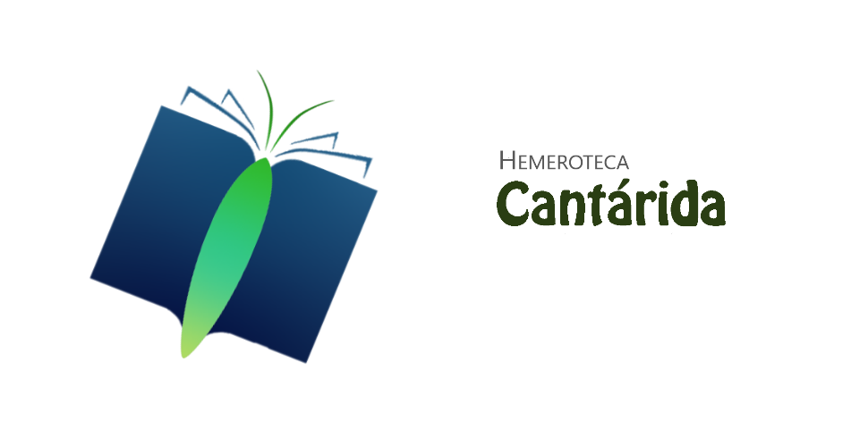 Hemeroteca Cantárida