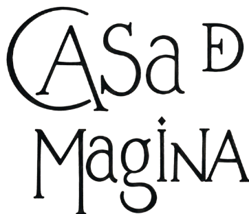 Casa de Mágina