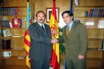 Acuerdo de colaboración con Legálitas