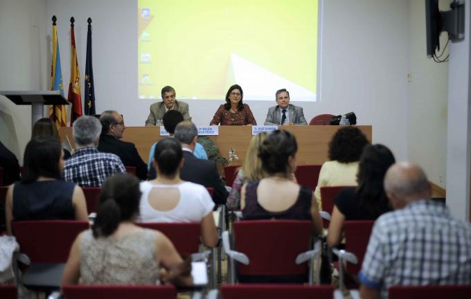 El Colegio de Enfermería de Alicante se suma a la celebración del centenario de la aprobación del primer plan de estudios de la profesión enfermera