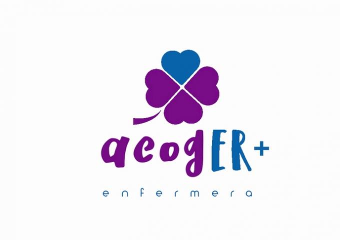 El CECOVA colabora con la campaña ‘AcogER+enfermera’ del Consejo General de Enfermería y FEDER