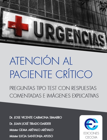 Publicación: Atención al paciente crítico
